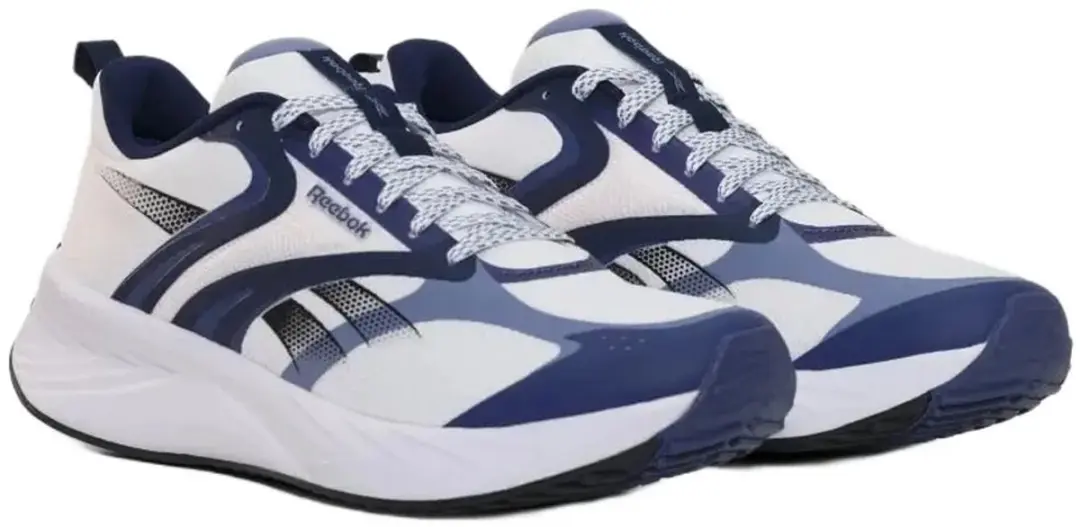 Reebok Energen Tech Plus 3 Hardloopschoenen 44 - Wit