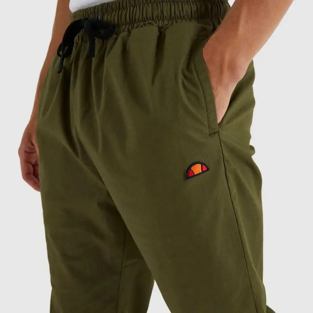 Ellesse Mana Trainingsbroek Groen XL Man