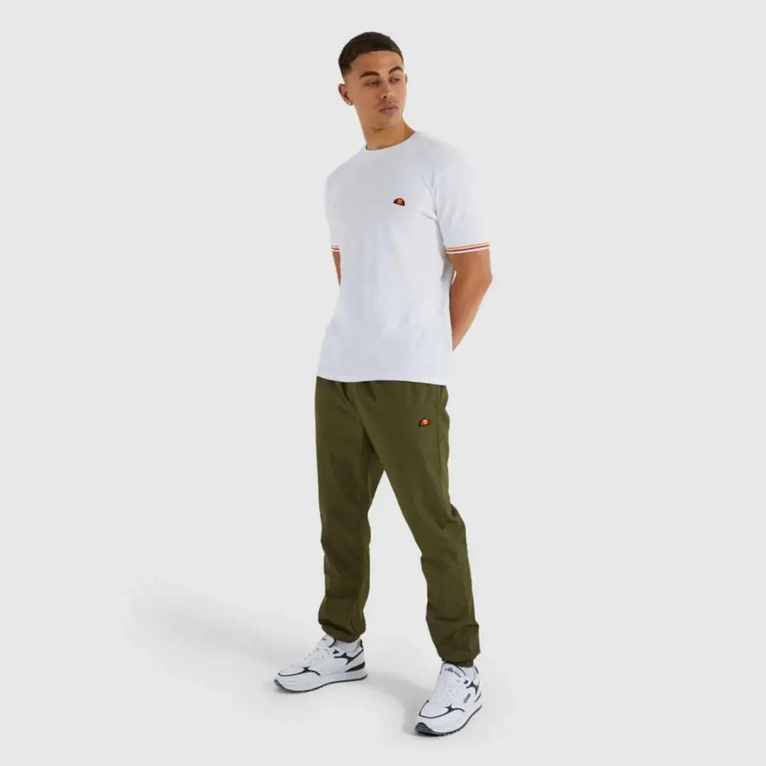 Ellesse Mana Trainingsbroek Groen XL Man