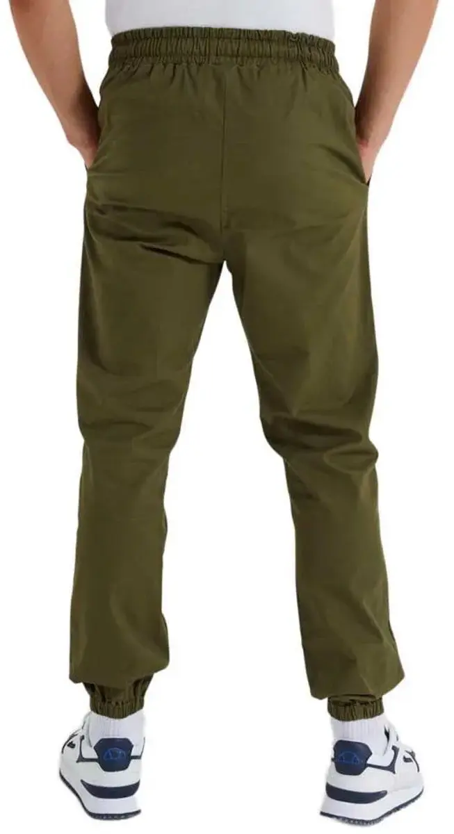 Ellesse Mana Trainingsbroek Groen XL Man