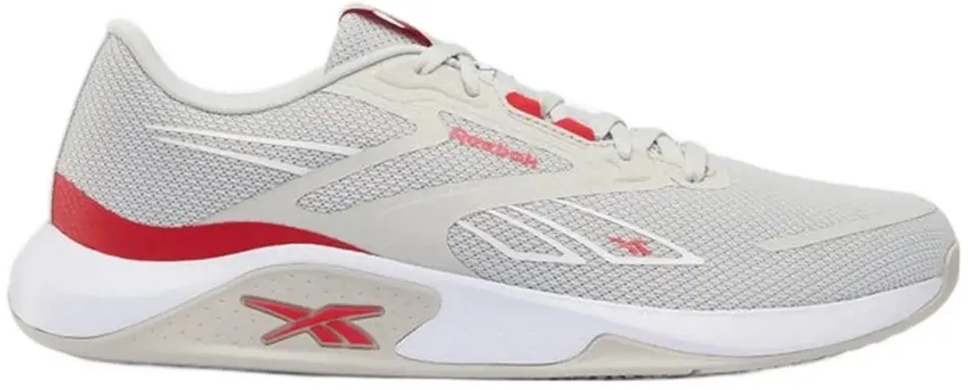 Reebok Nanoflex Tr 3 Schoenen Grijs EU 41 Man