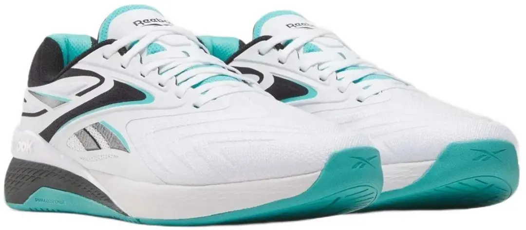 Reebok Nano X5 Edge Schoenen - EU 40 - Wit - afbeelding 6 van 6