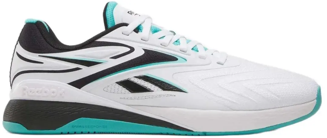 Reebok Nano X5 Edge Schoenen - EU 40 - Wit