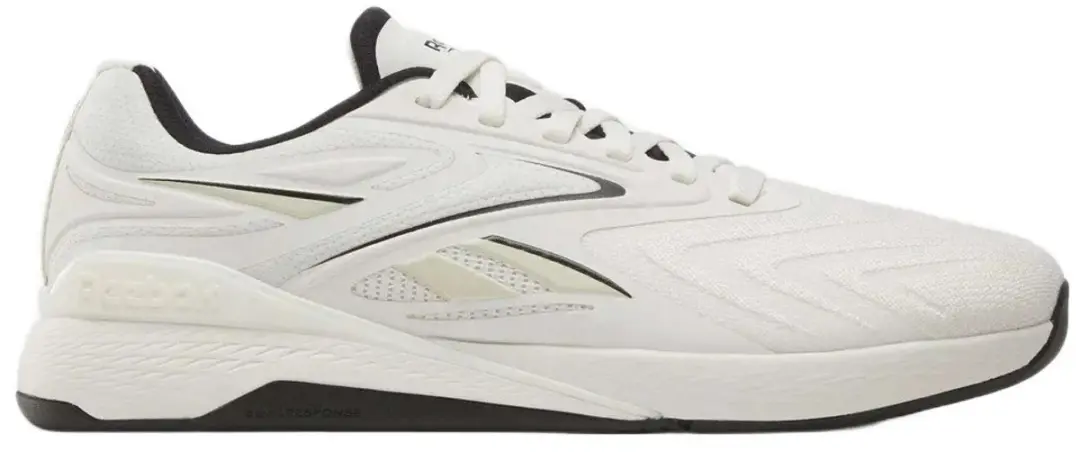 Reebok Nano X5 Edge Schoenen Wit EU 40 Man