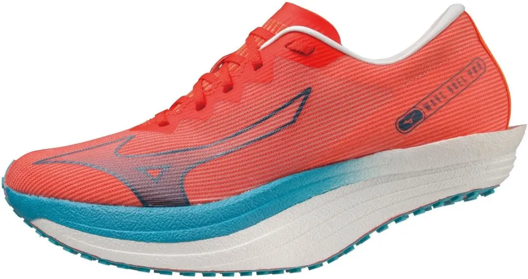 Mizuno Wave Duel Pro