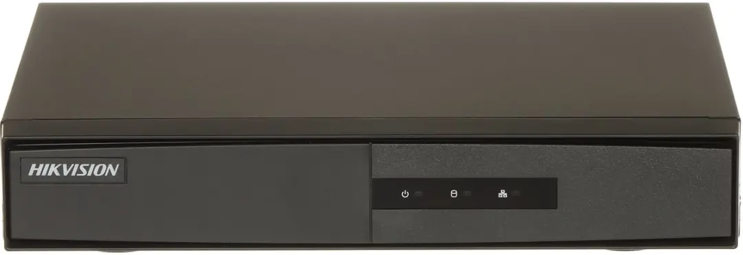Hikvision DS-7108NI-Q1/M(D) IP NVR - 8 Kanalen