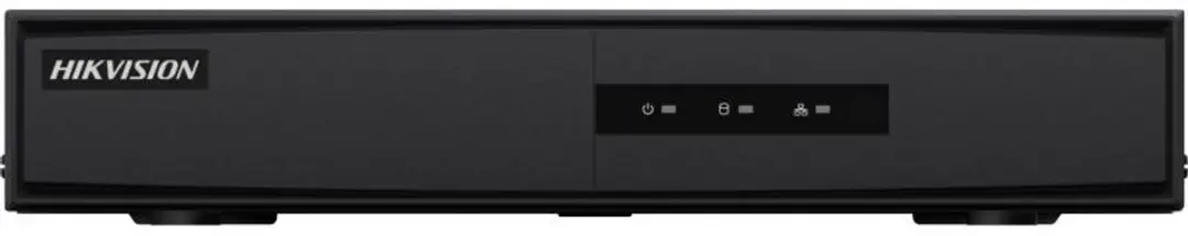 Hikvision DS-7108NI-Q1/M(D) IP NVR - 8 Kanalen