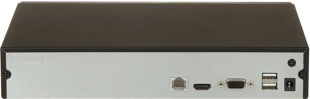 Hikvision DS-7108NI-Q1/M(D) IP NVR - 8 Kanalen
