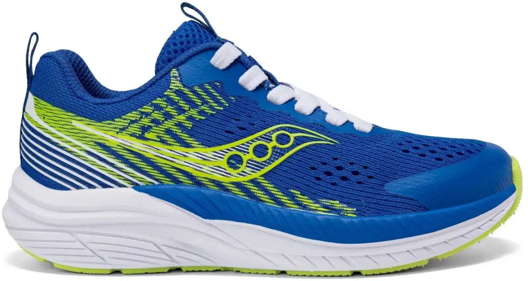 Saucony Hurricane Kids