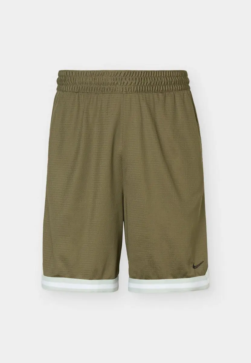 Nike dri-fit dna 8in short in de kleur groen.
