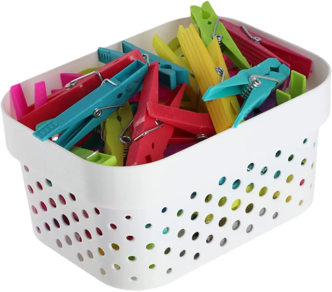 Curver Mand Infinity Dots XS 1,4L