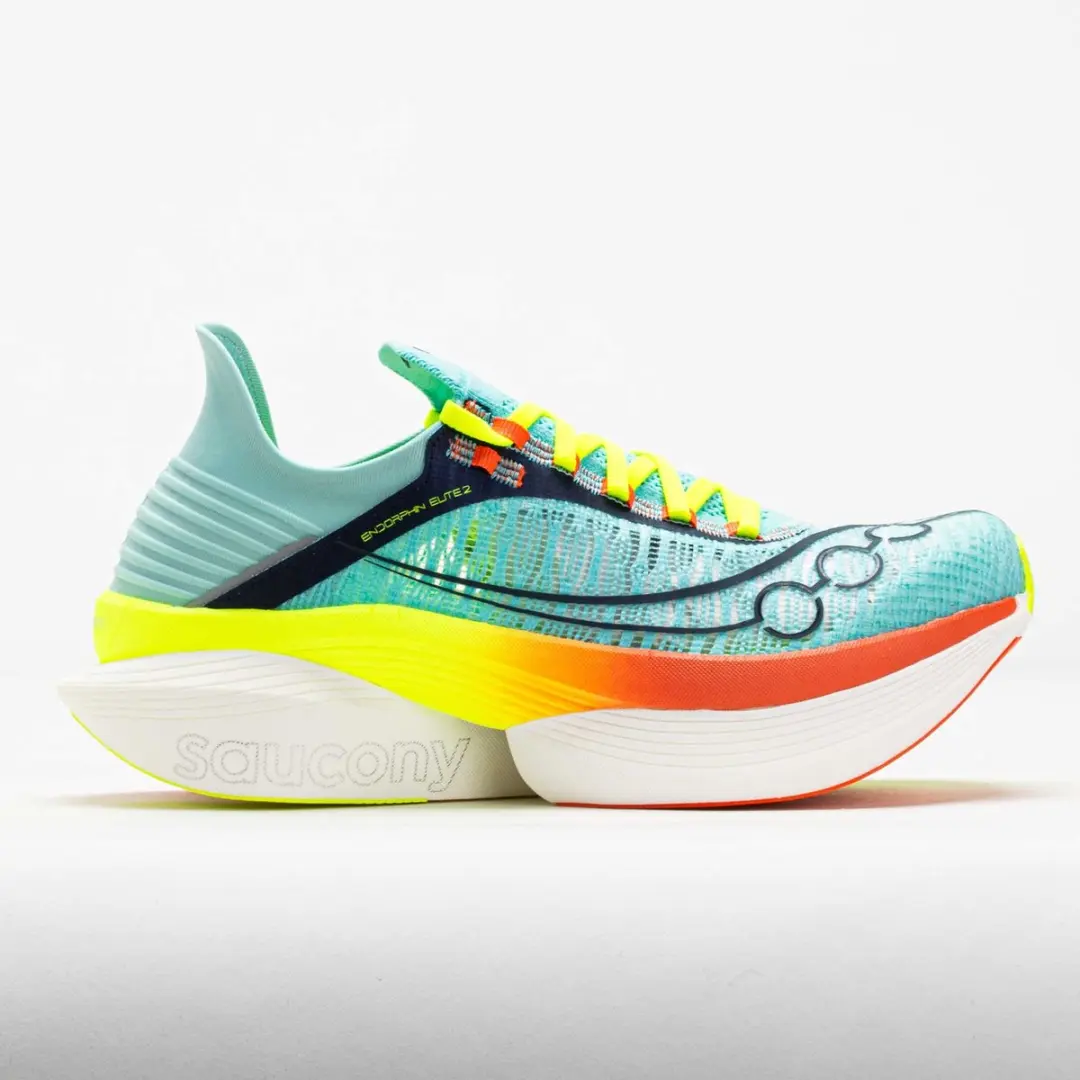 Saucony Endorphin Elite 2