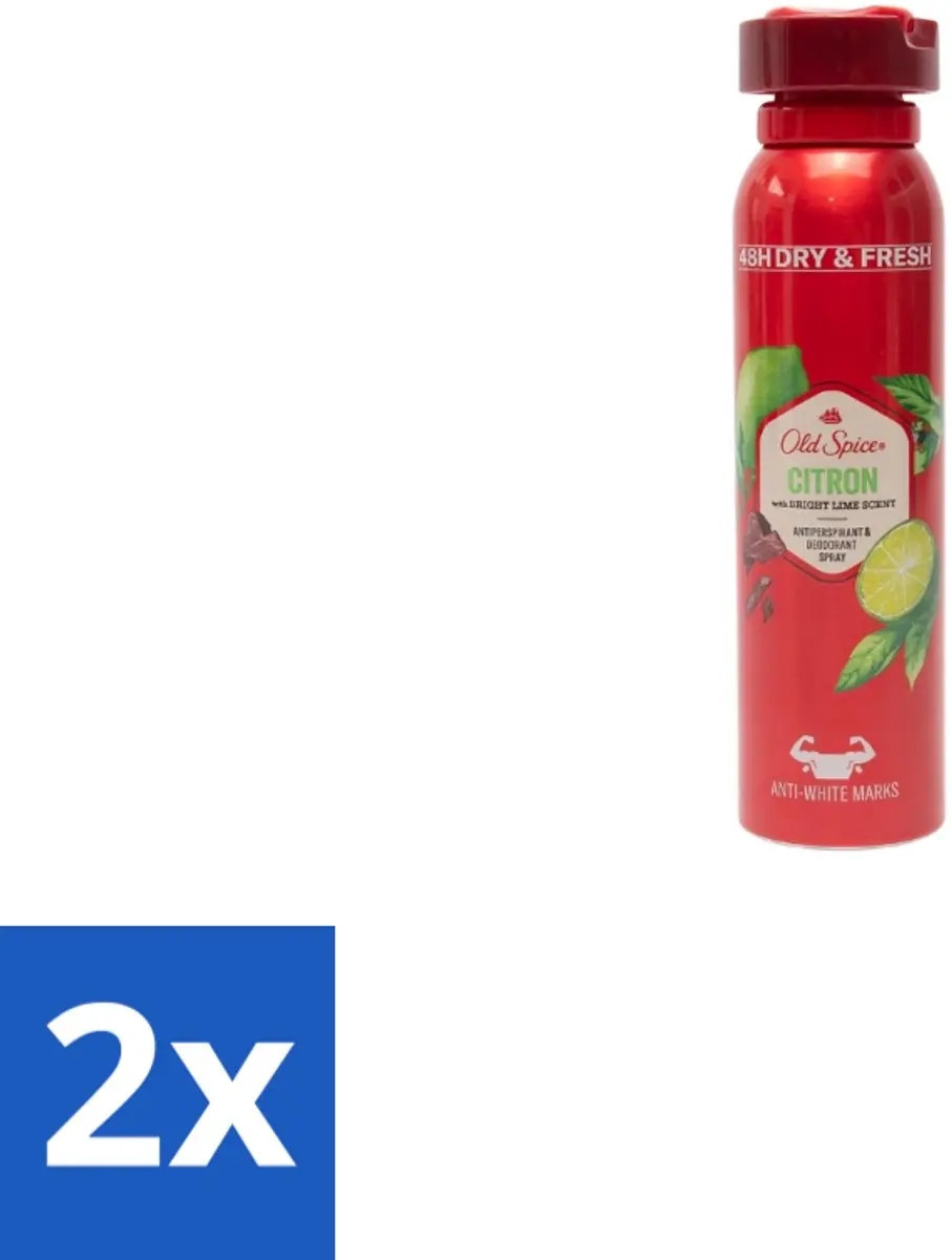 Old Spice
