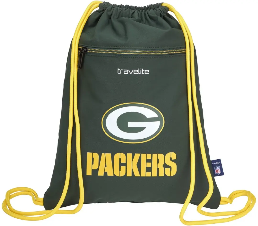 Travelite travelite x NFL Gymtas 41 cm