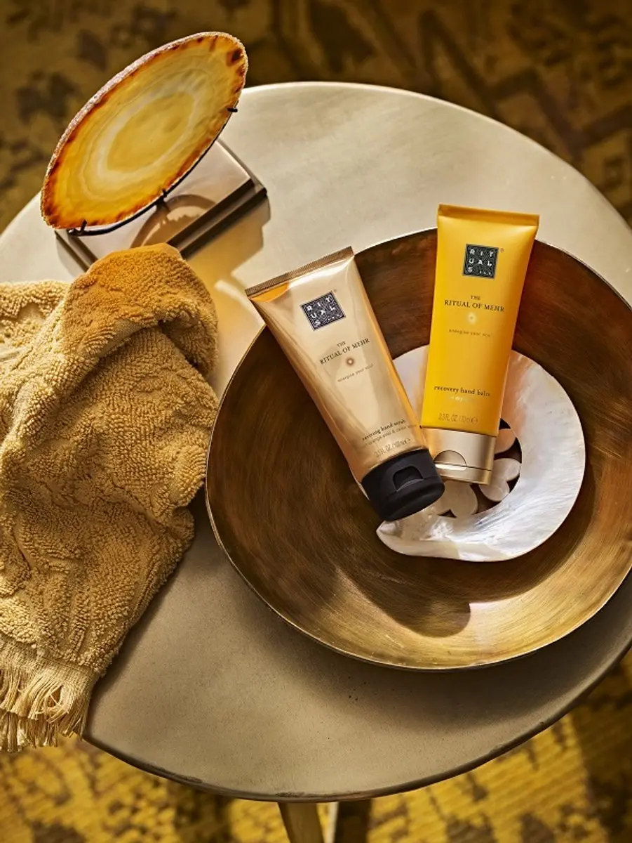 Rituals The Ritual Of Mehr Body Cream 100ml