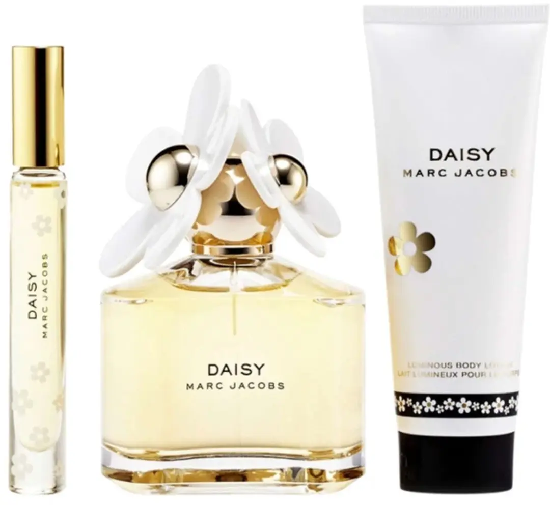 MARC JACOBS DAISY GESCHENKSET 1 STUK