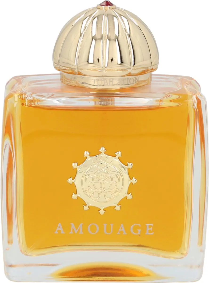 Amouage Jubilation XXV Woman Eau de Parfum 100ml