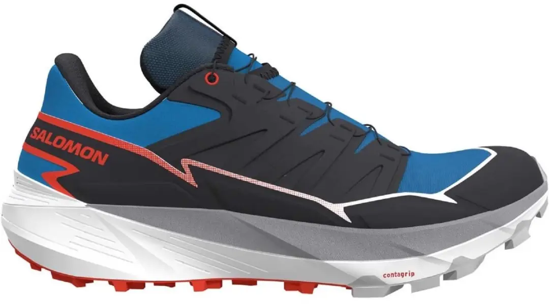 Salomon Thundercross M