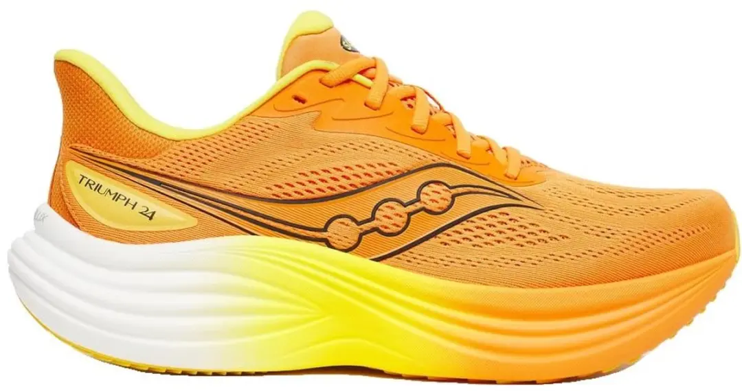 Saucony Triumph 24 M