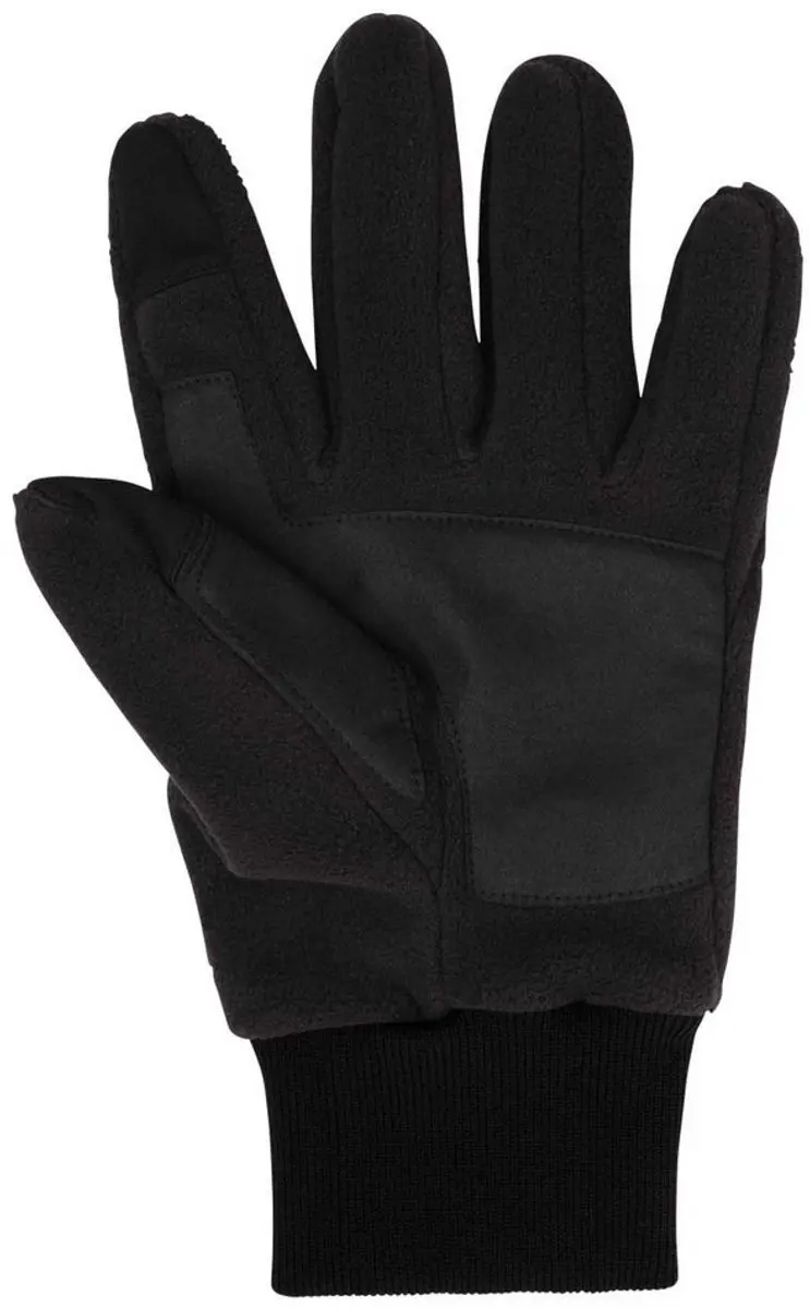 Jack Wolfskin Vertigo Handschoenen Zwart M