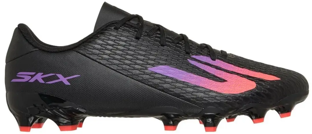 Skechers 2 Club Mg Voetbalschoenen EU 40 1/2 Man