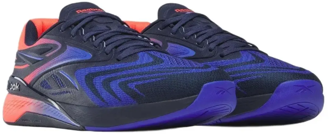 Reebok Nano X5 Edge Schoenen - 45 - Zwart