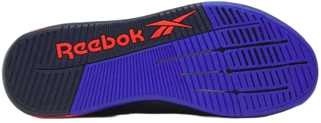 Reebok Nano X5 Edge Schoenen - 45 - Zwart