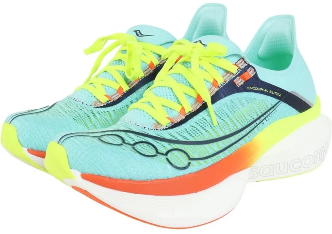 Saucony Endorphin Elite 2