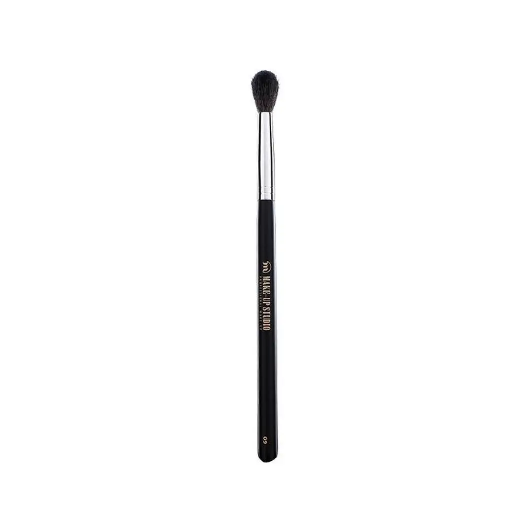 Make-up Studio Nr. 9 Contourpenseel Geitenhaar Small