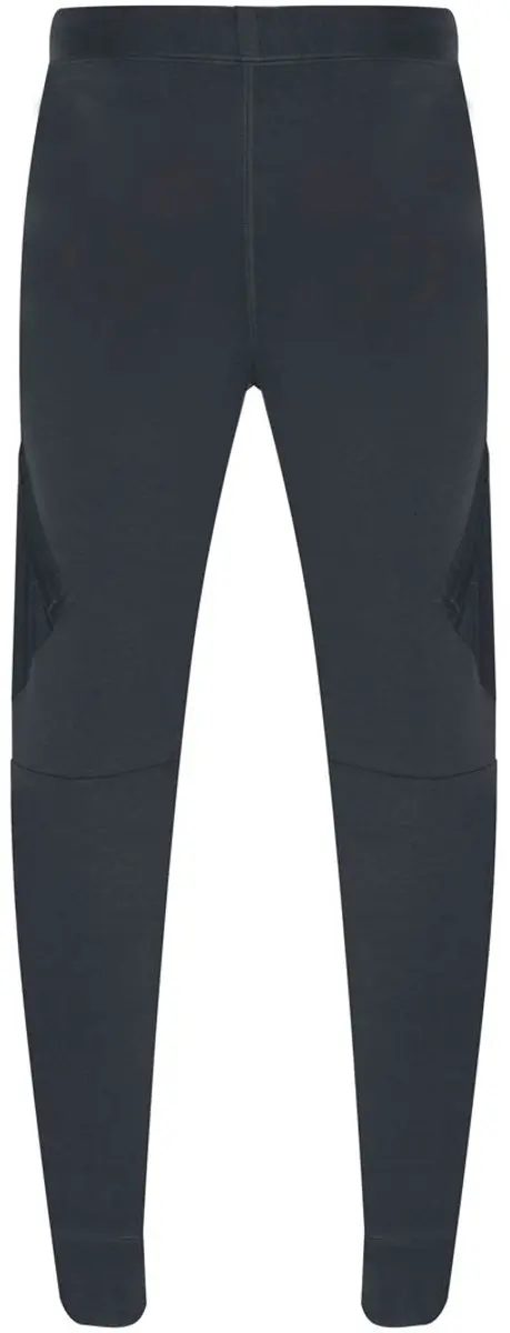 Jordan Dri-FIT Fleece Training Pant DQ7890-066 - Joggingbroek Heren - Grijs