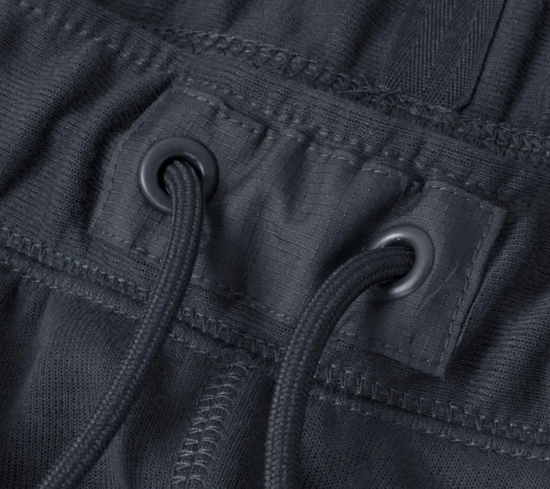 Jordan Dri-FIT Fleece Training Pant DQ7890-066 - Joggingbroek Heren - Grijs