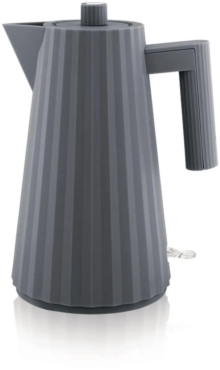Alessi Plissé Waterkoker