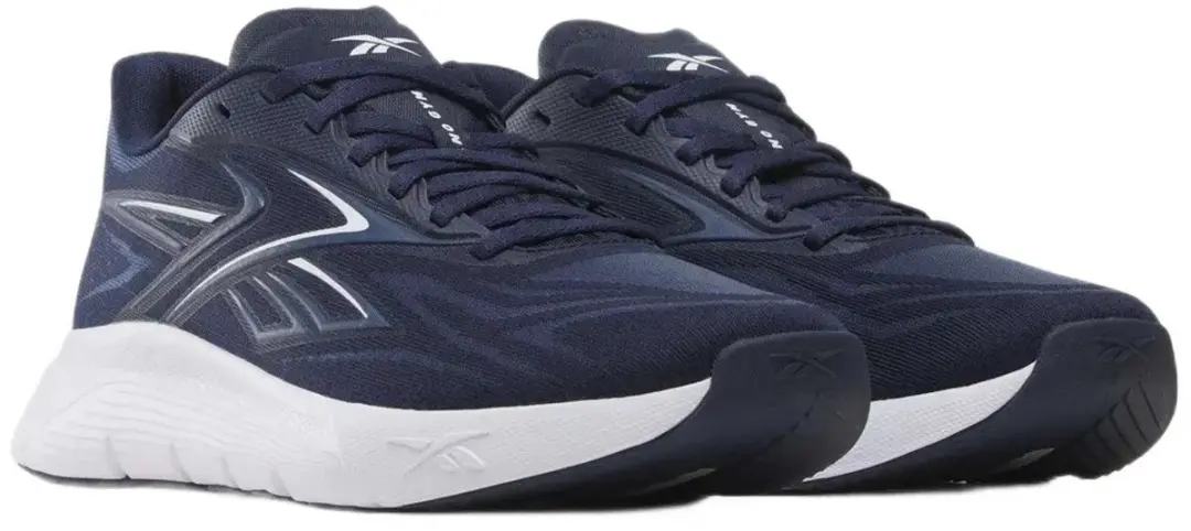 Reebok Nano Gym 2.0 Schoenen - 38.5 - Blauw