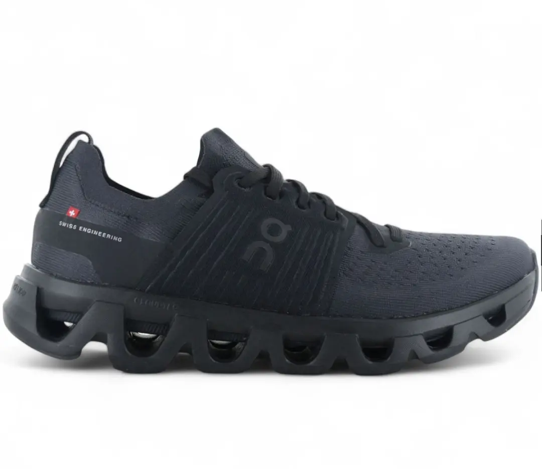 ON Running Cloudswift 4 Heren Sneakers