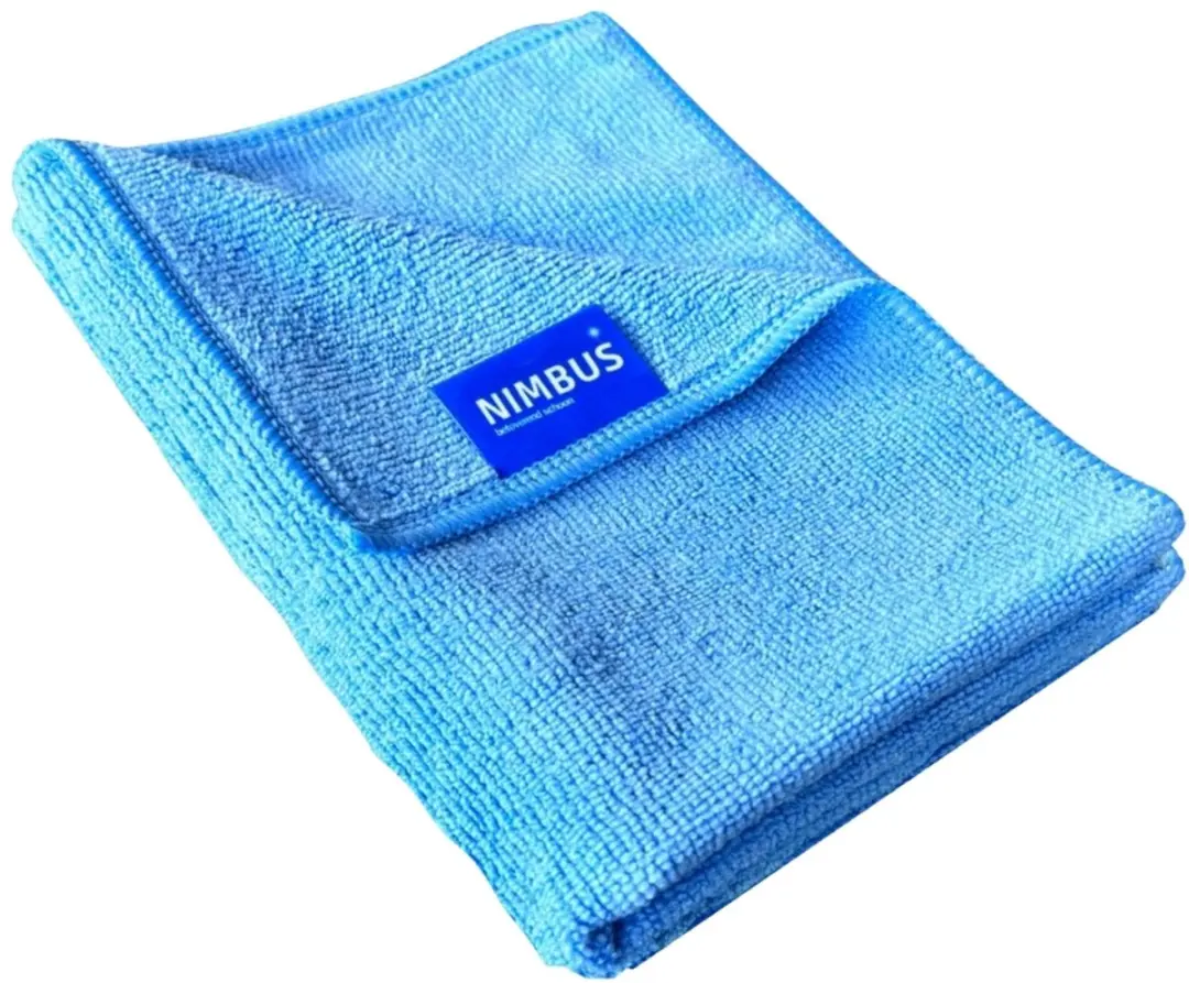 Nimbus Magic Schoonmaakdoekken - 24 Stuks - Blauw