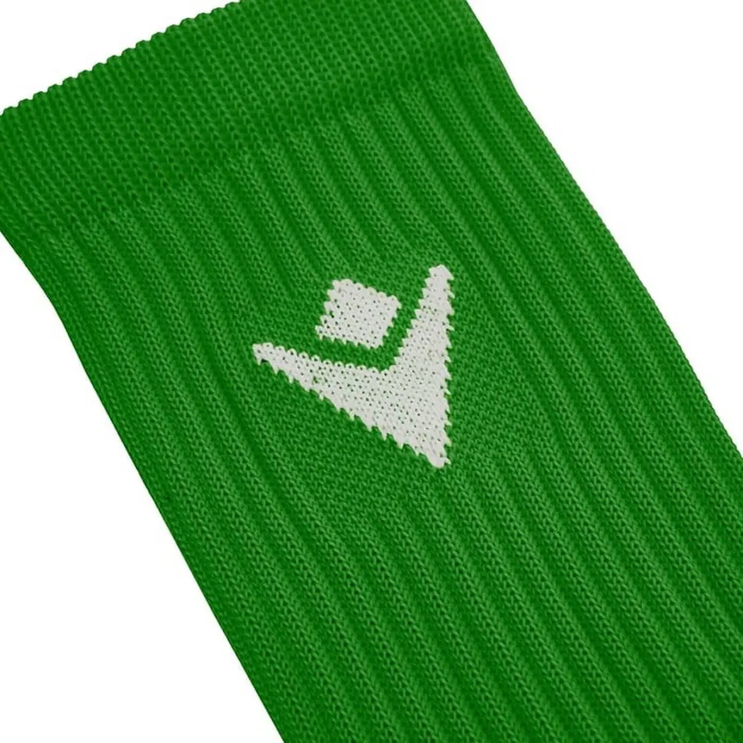 Macron Skill Trainingssokken - Groen | Maat: 39/42