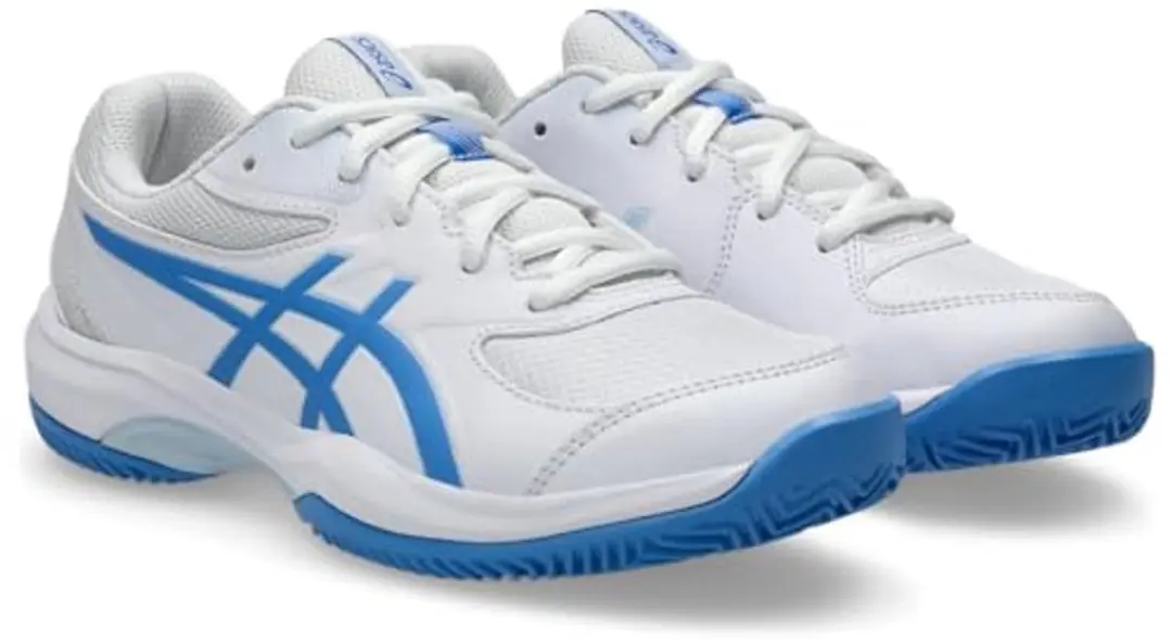 ASICS GEL GAME GS CLAY