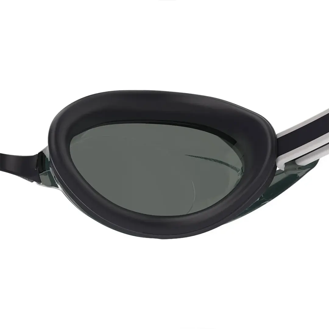 Speedo Vanquisher 3.0 Zwembril - Zwart - afbeelding 3 van 4