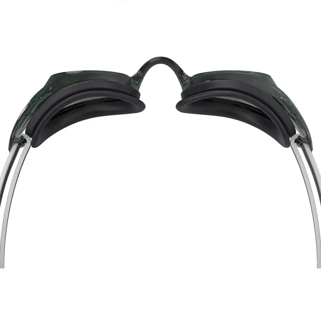 Speedo Vanquisher 3.0 Zwembril - Zwart - afbeelding 2 van 4