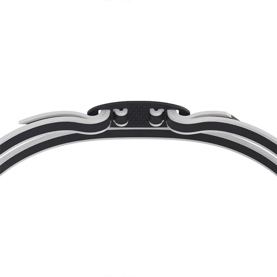 Speedo Vanquisher 3.0 Zwembril - Zwart - afbeelding 4 van 4