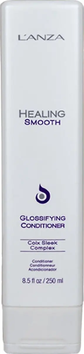L'anza Smooth Glossifying Conditioner 250ml