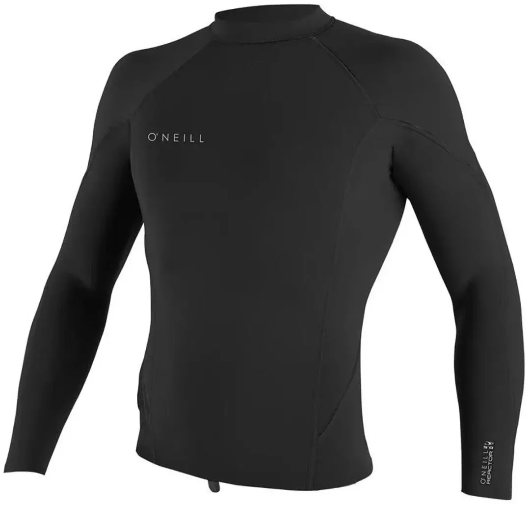 O'Neill Reactor II 1.5mm Neopreen Top