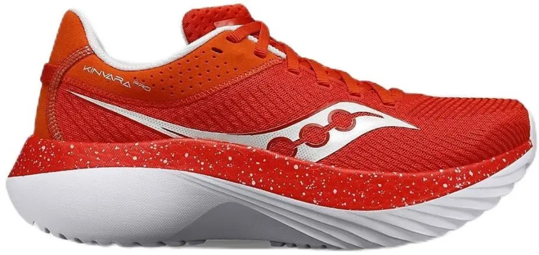 Saucony Kinvara Pro Hardloopschoenen Dames 39