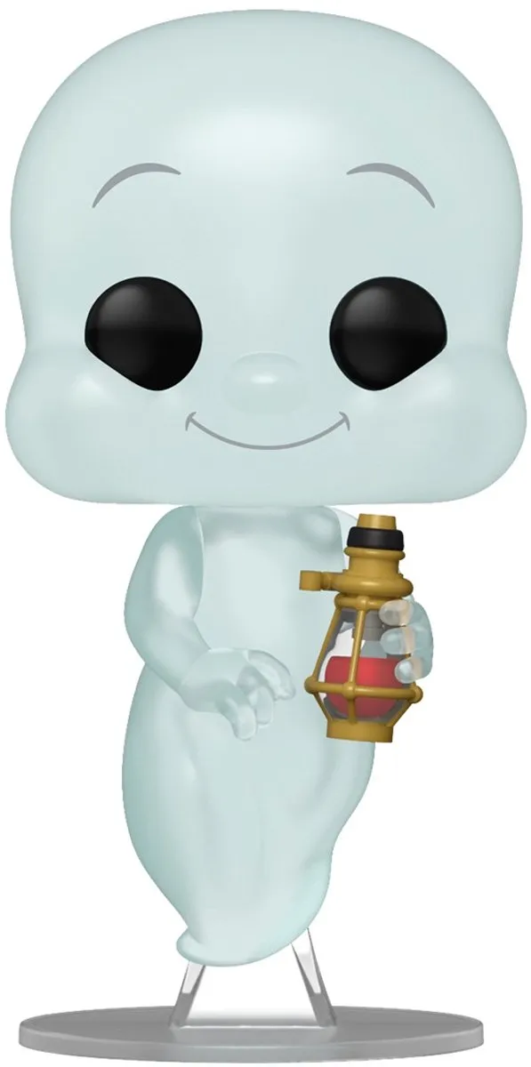 Funko Pop! Casper Verzamelfiguur 1848