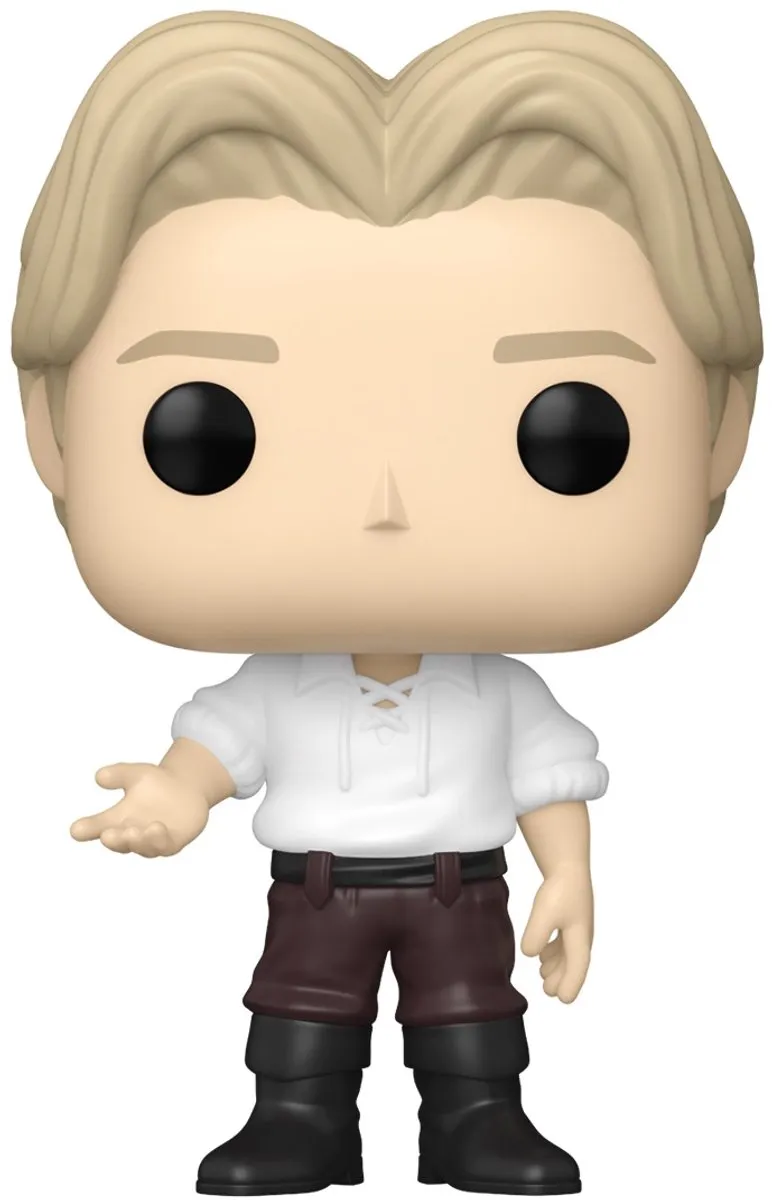 Funko Pop! Casper Verzamelfiguur 1848 - 10cm