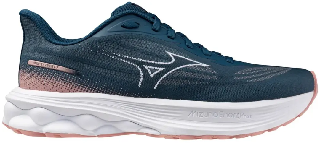MIZUNO Wave Skyrise 7