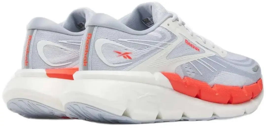 Reebok Floatzig Double Hardloopschoenen Wit EU 37 1/2 Vrouw