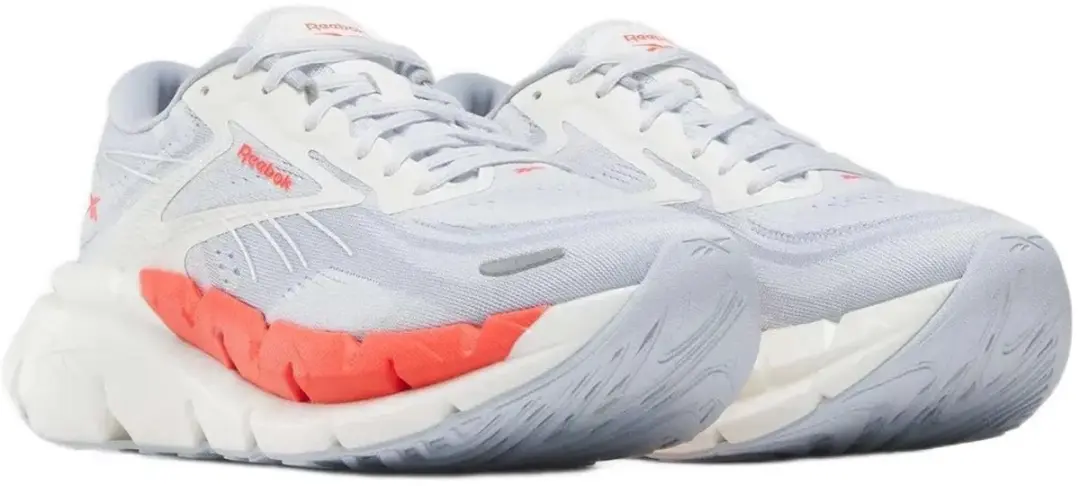 Reebok Floatzig Double Hardloopschoenen Wit EU 37 1/2 Vrouw