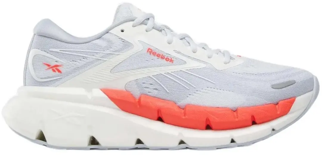 Reebok Floatzig Double Hardloopschoenen Wit EU 37 1/2 Vrouw