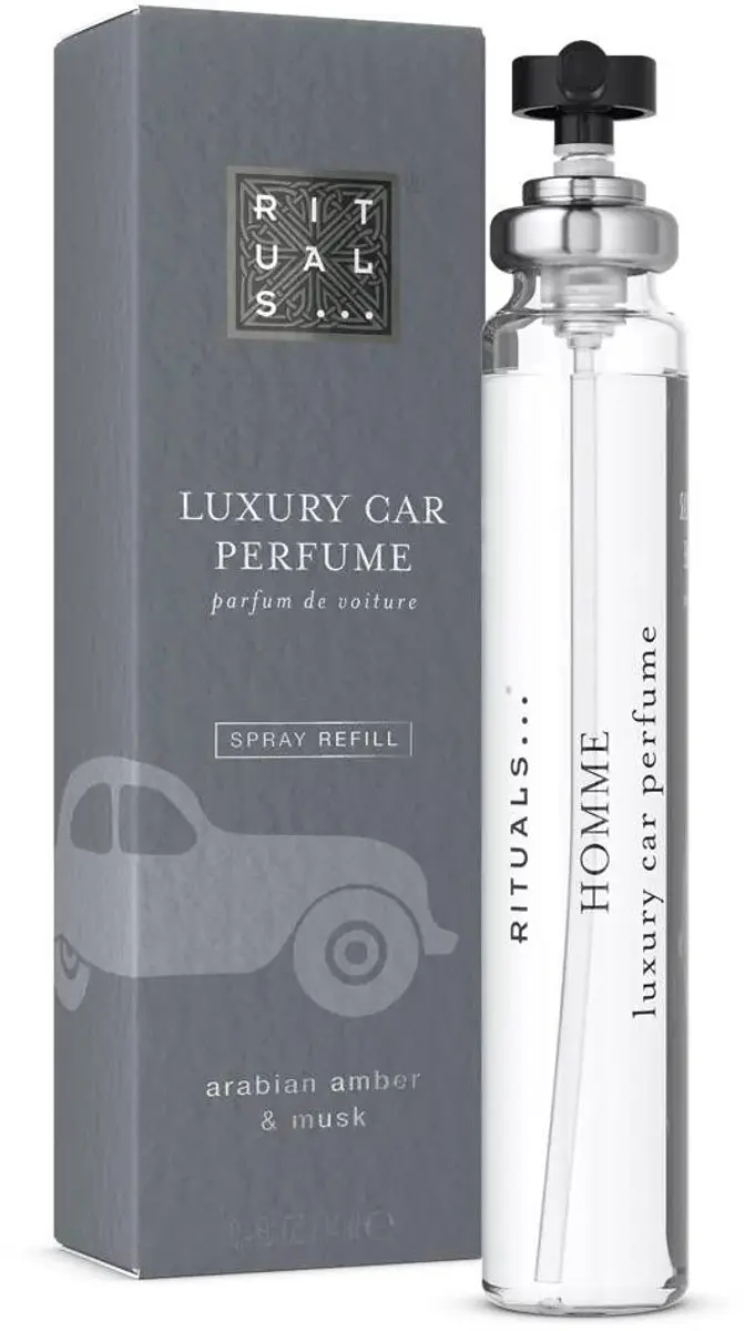 Rituals Homme Autoparfum 14ml